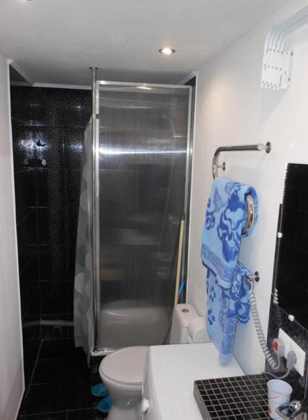 Studio Apartments In Center Mini 5 Поверх Без Ліфту ايفانو - فرانكيفسك المظهر الخارجي الصورة